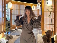 -京旬海鲜放题·铁板烧自助餐厅