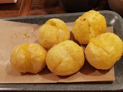 -新石器烤肉(中房金谊广场店)