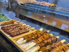 -怀远市场(文萃北街店)