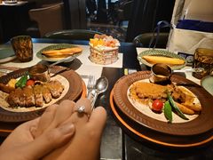 -半秋山西餐厅(襄阳万达店)
