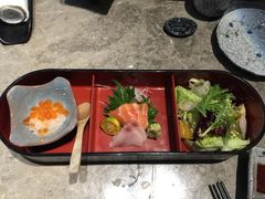 -KYOKU日本料理(嘉里建设广场店)