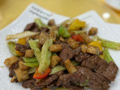 -裕兴酒家·34年老字号