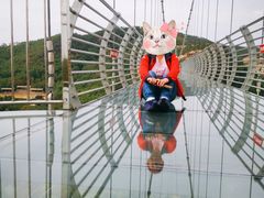 -威海华夏城景区