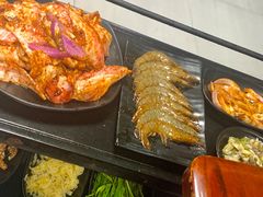 -二子炭火烤肉(五金城店)