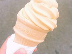 -麦当劳(静安寺店)
