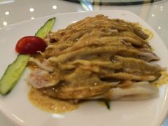 -九花山烤鸭店