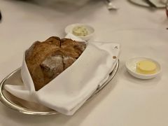 -上海和平饭店华懋阁 Cathay Room