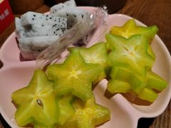-老湘村·湖南土菜(天河维多利店)