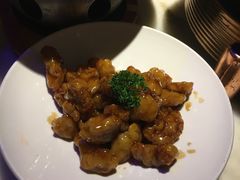 -绿茶餐厅(朝阳大悦城店)