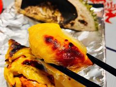 -辉记炭烧海鲜大排档·老字号(福田店)