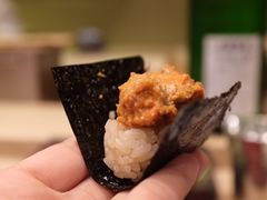 -鮨菜和喜智