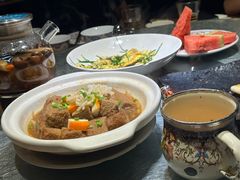 -天山集市餐厅(康城店)