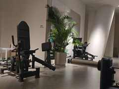 -YCHL FIT 健身(星寰店)