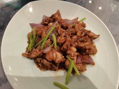 -山外山菜馆(玉泉路店)