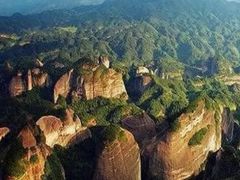 -崀山风景名胜区