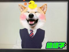 -海马体照相馆(北京朝阳大悦城店)