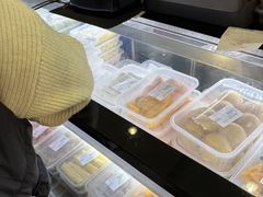 -光明邨大酒家(淮海路店)