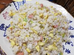 蛋炒饭-醉御香渔家园(临沂路与大连路店)
