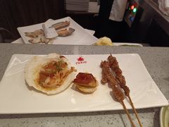 -大渔铁板烧(大悦城店)