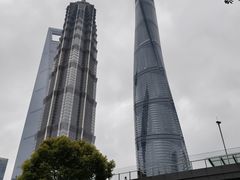 -上海中心大厦