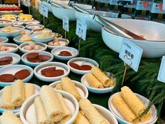 -川骄海鲜自助(亚运村店)