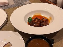 羊尾-博林天瑞喜来登酒店·西丽尚膳