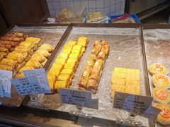 -泰康食品(南京东路店)