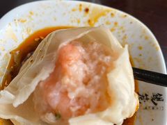 -锡笼记·无锡小笼(方塔店)
