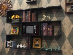 -李大牛和刘大力手作甜品(凯德店)