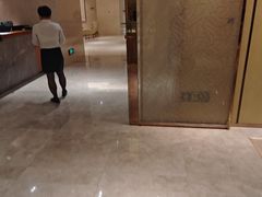 -青岛即墨希尔顿逸林酒店·開自助餐厅