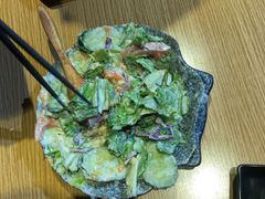 -夕酱の烧肉屋