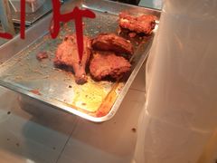 -王二甩老木子鸡(江湾店)