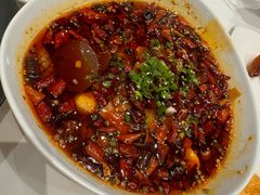 -龙船人海鲜城(长治路店)