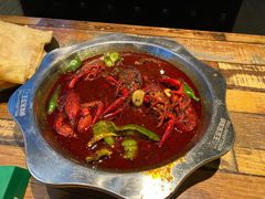 -王红军龙虾(新民路店)