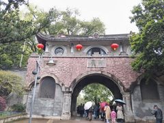 -溪口-滕头旅游景区