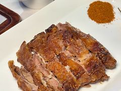 -丝路有约·优雅新疆菜(万宴城店)