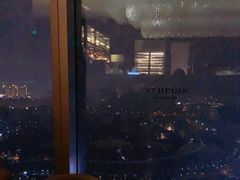-瑞吉吧 The St·Regis Bar(长沙瑞吉酒店)