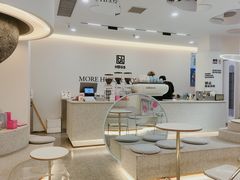 -HUGS coffee(东区店)