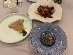 -全聚德(上海首店浦东店)