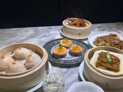 -东南里湖景餐厅·新闽菜(浦西万达店)