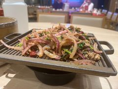 -羊之道草原味道清真餐厅(番禺店)