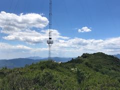 -北京鹫峰国家森林公园