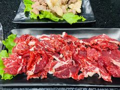 -四点金潮汕鲜牛肉火锅(金猴名居店)