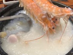 -盈田盈粥庄(黄兴公园店)