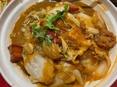 -正阳门饭庄·烤鸭·北京菜(万丰路七里庄店)