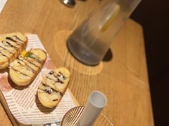 -原石牛扒·约会餐厅(龙城万科里店)