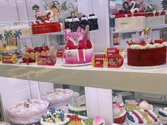 -味多美蛋糕(梨园店)