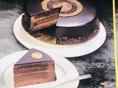 -GODIVA(王府井apm店)
