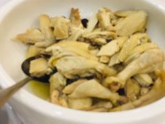 水晶鸡-围龙屋客家食府(福田店)