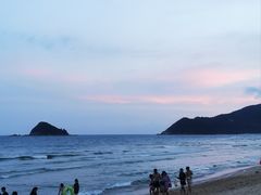 -西涌国际滨海旅游区